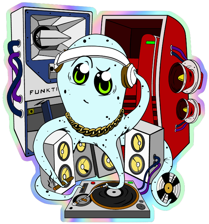 DJ TentaKillz