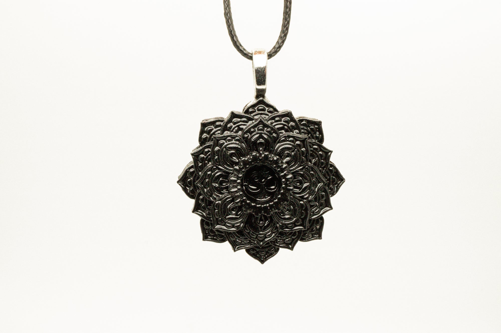 Elevated Pendant - Ohmniscient - 225