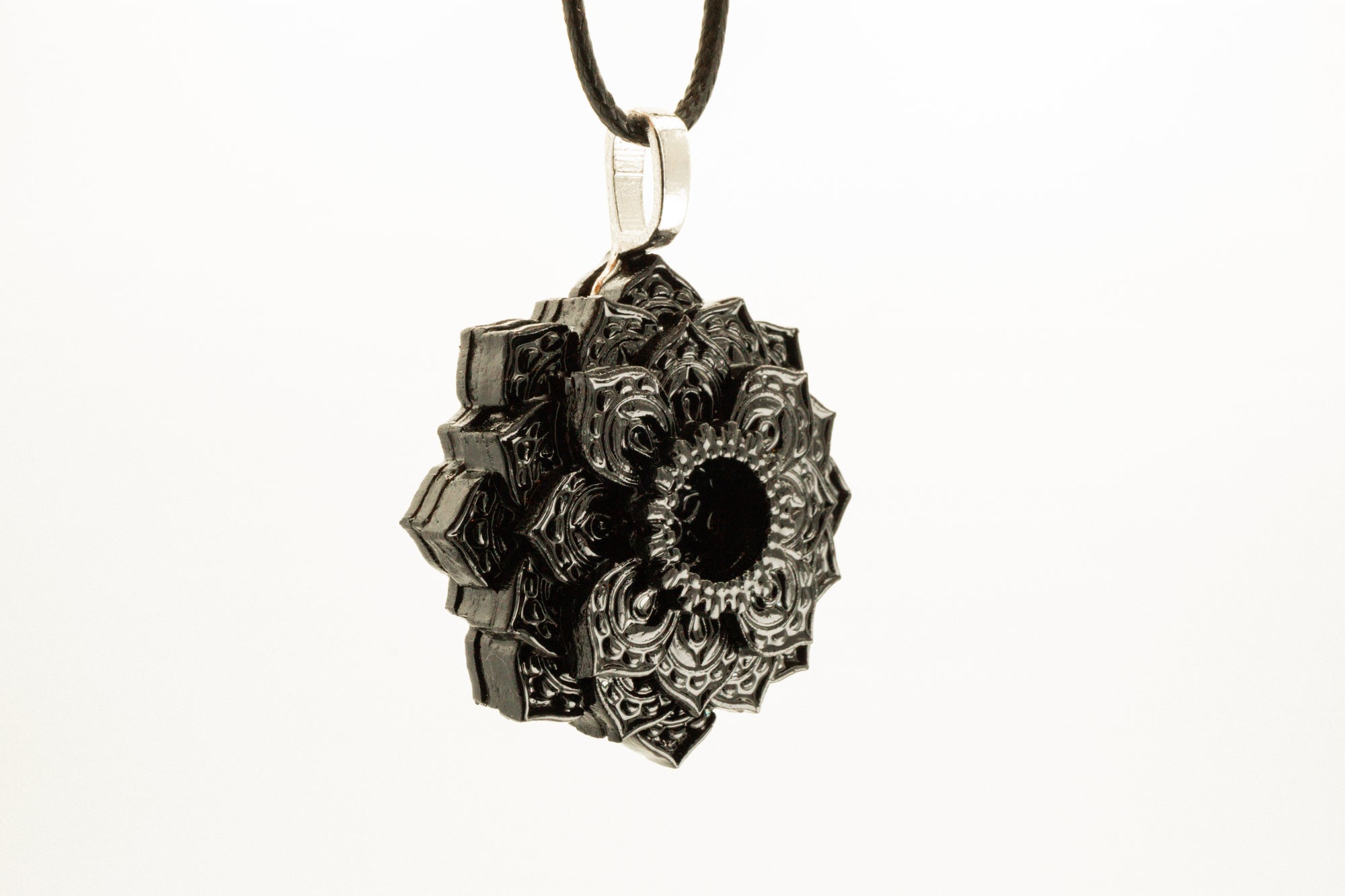 Elevated Pendant - Ohmniscient - 225