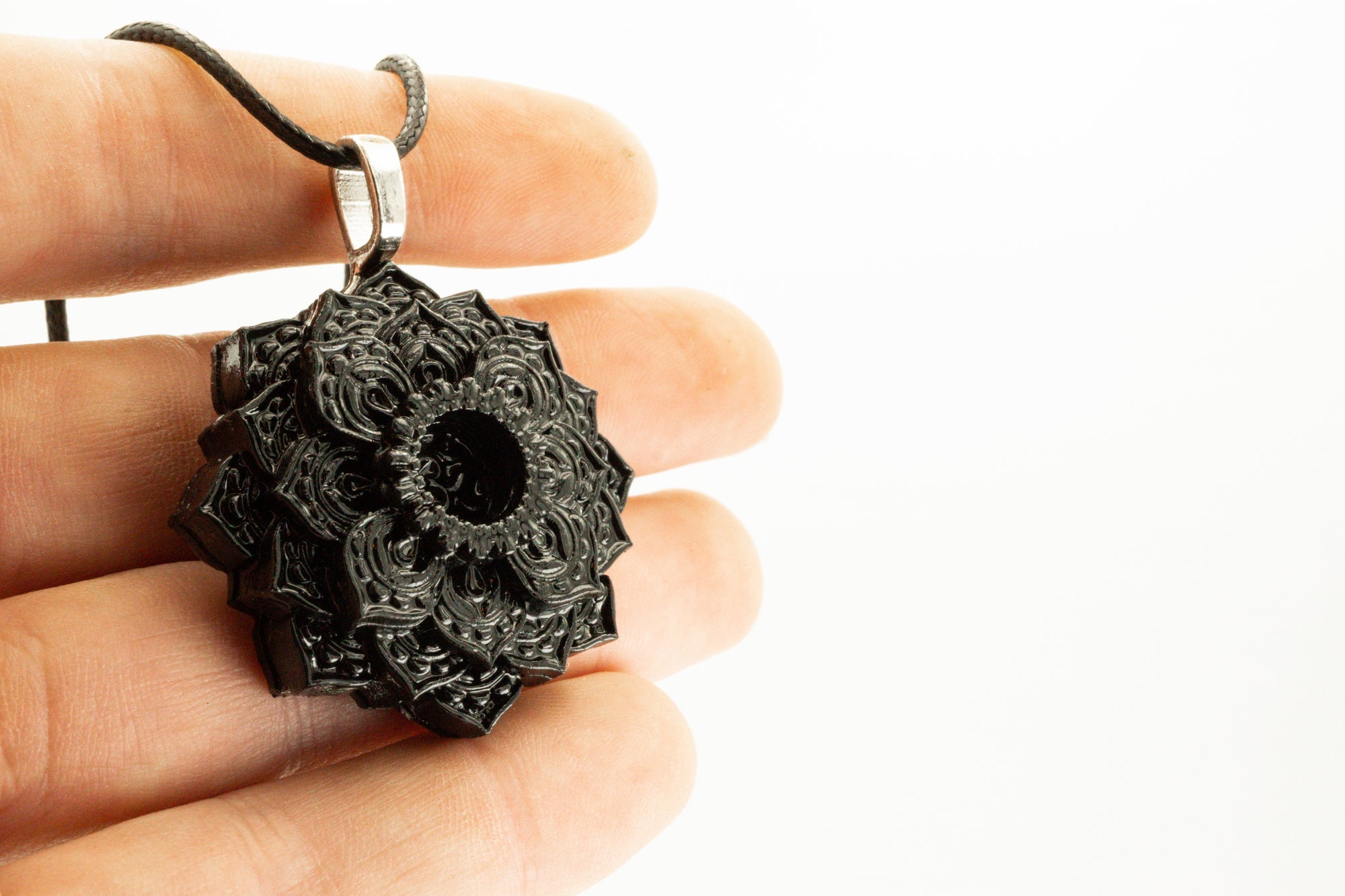 Elevated Pendant - Ohmniscient - 225