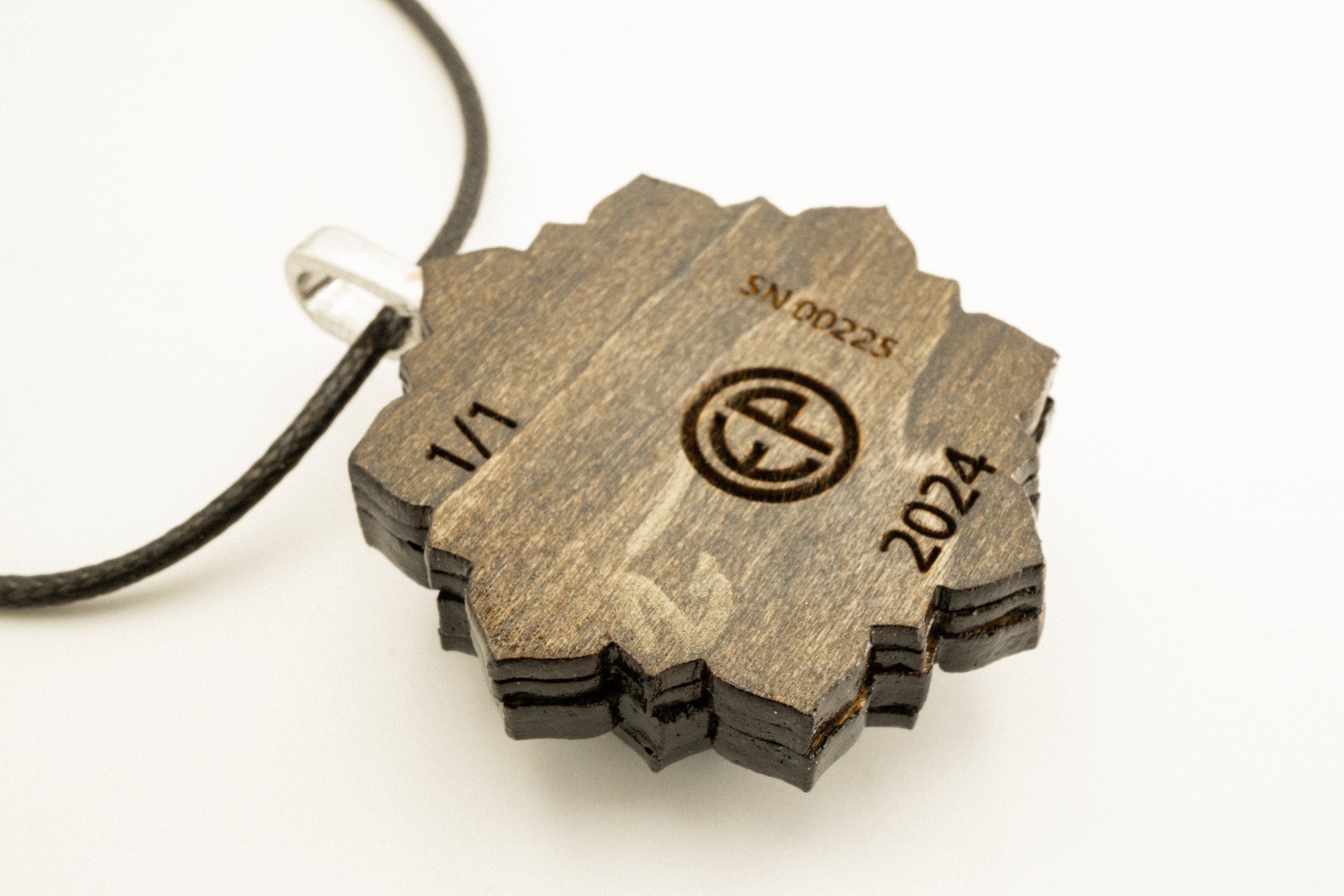 Elevated Pendant - Ohmniscient - 225