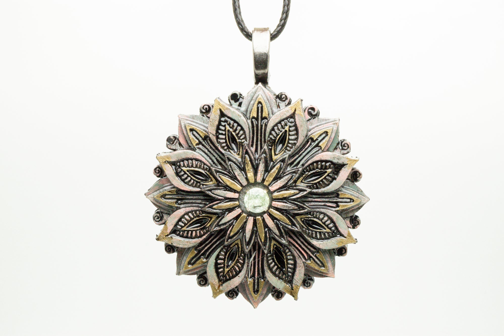 Elevated Pendant - Grandiose Dreams - 221