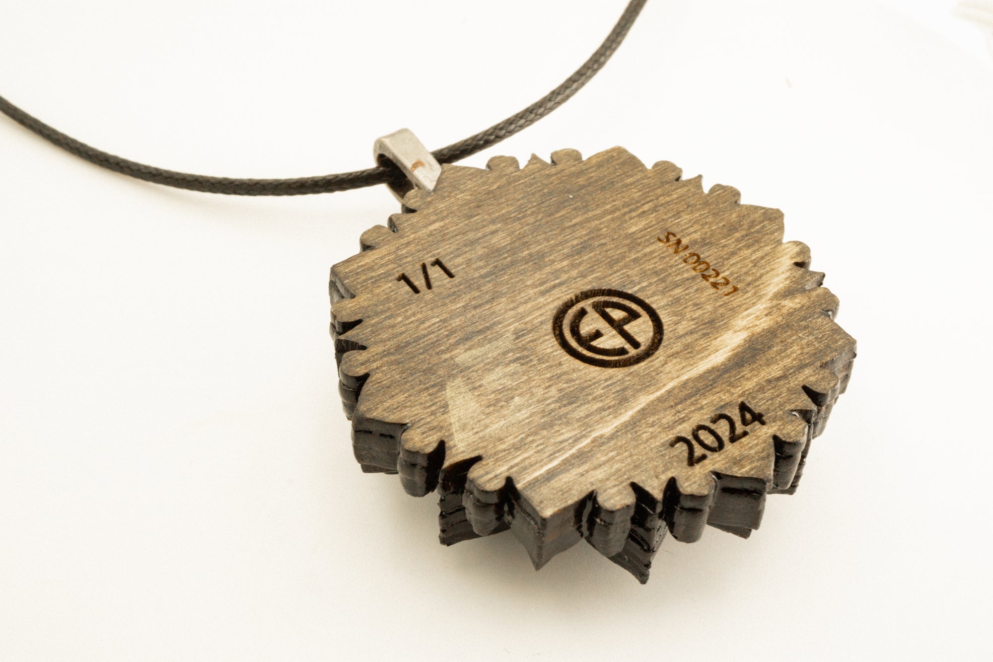 Elevated Pendant - Grandiose Dreams - 221