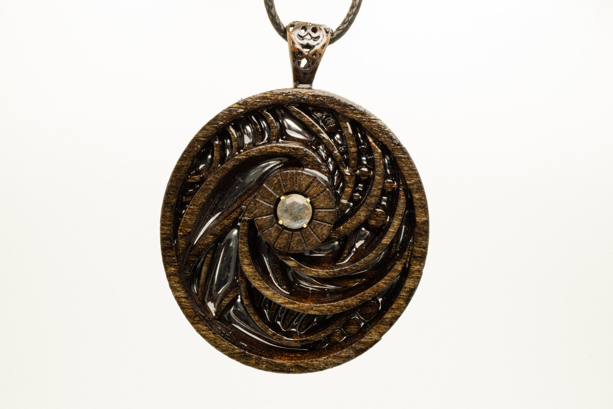 Elevated Pendant - Dreamweaver - 248