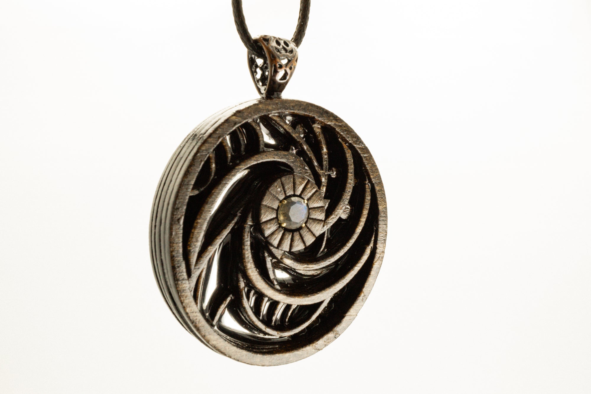 Elevated Pendant - Dreamweaver - 248