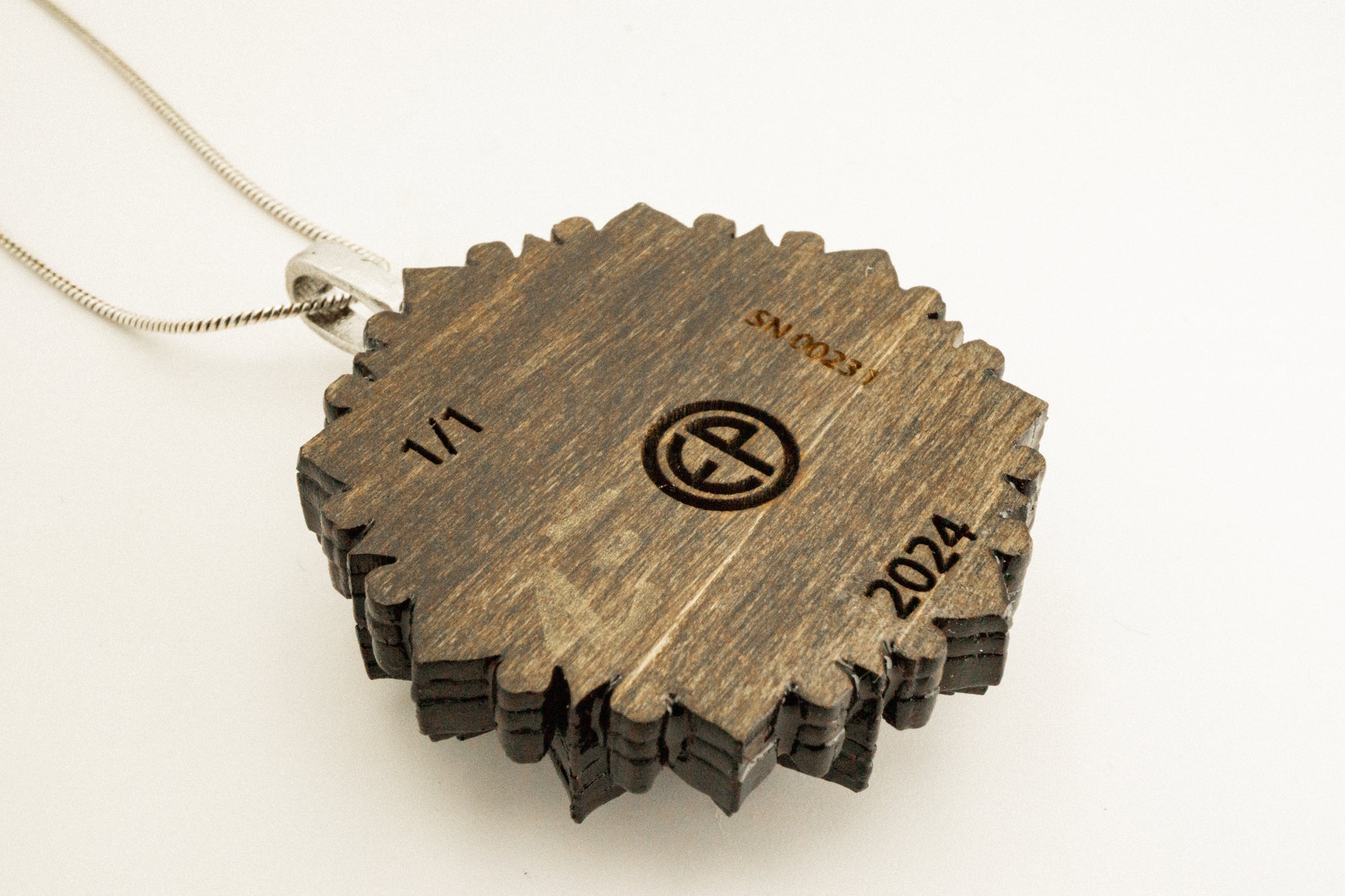 Elevated Pendant - Grandiose Dreams - 231