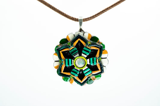 Elevated Mini Pendant - Harmony