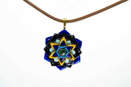 Elevated Mini Pendant - Balance