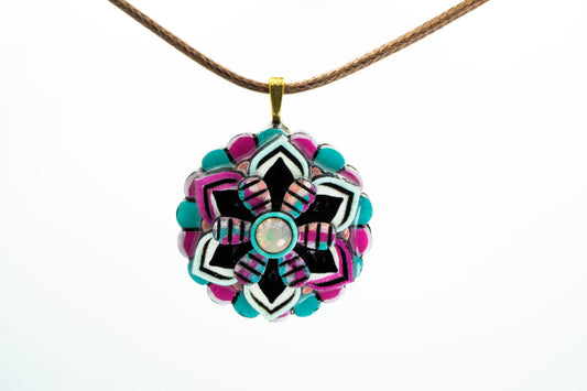Elevated Mini Pendant - Harmony