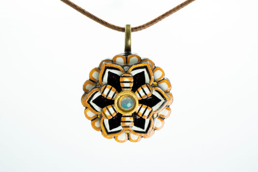 Elevated Mini Pendant - Harmony